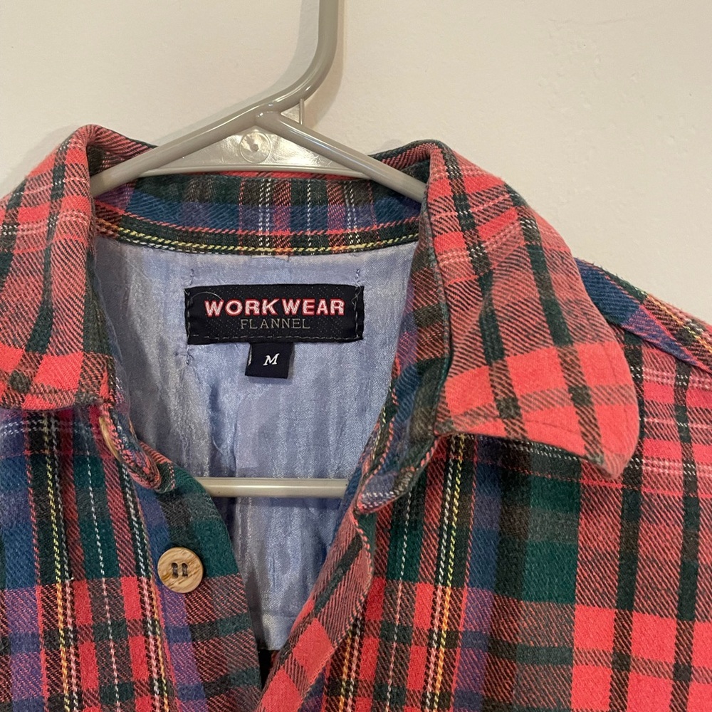 Flannel - Picture 4 of 7